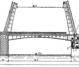 Опорные части для мостов: специфика производства металлоизделий